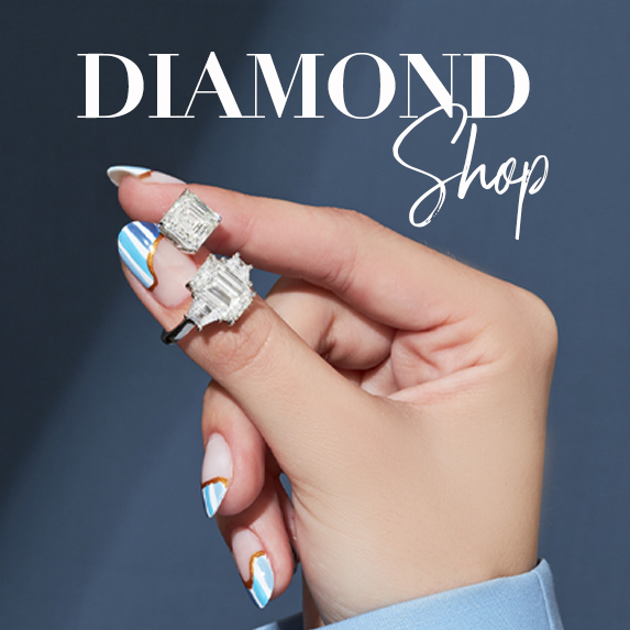 Diamond shop 24.12